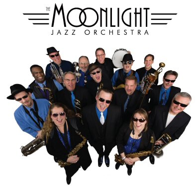 Moonlight Jazz Orchestra